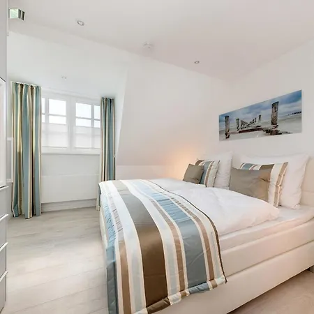 Traumzeit 2 Holiday home