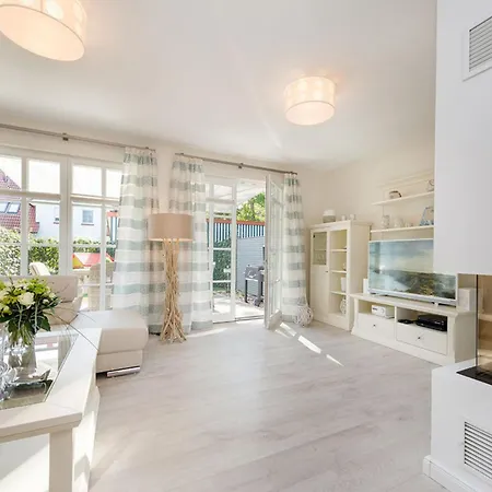 Holiday home Traumzeit 2