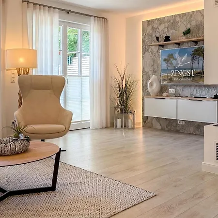 Traumzeit 2 Casa de Férias