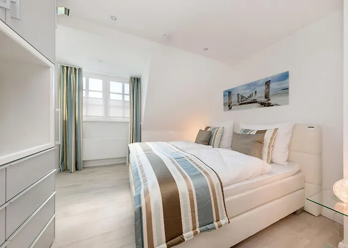 Traumzeit 2 Holiday home