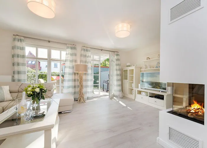 Holiday home Traumzeit 2